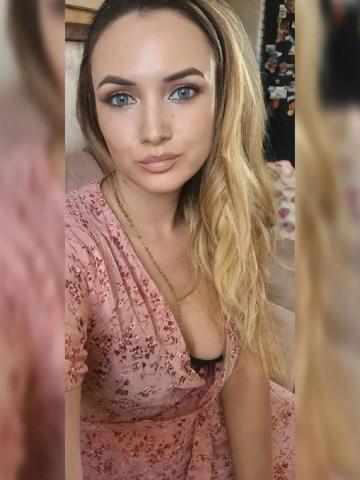Анкета проститутки Фаина - Фото 1, , 22 года, №285763